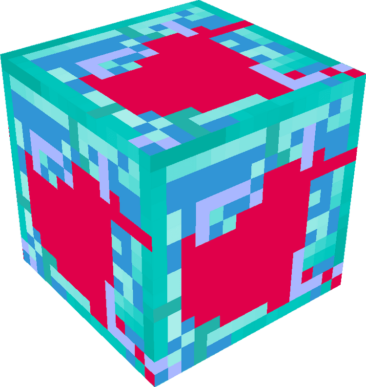 Minecraft Blocks