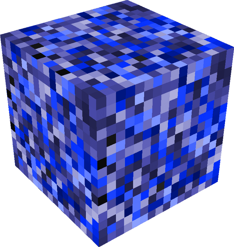 Minecraft Blocks