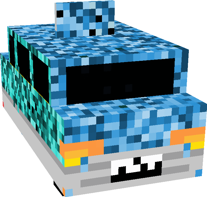 Minecraft Addons