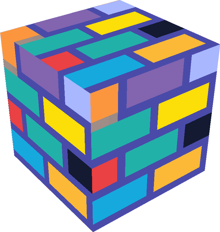 Minecraft Blocks