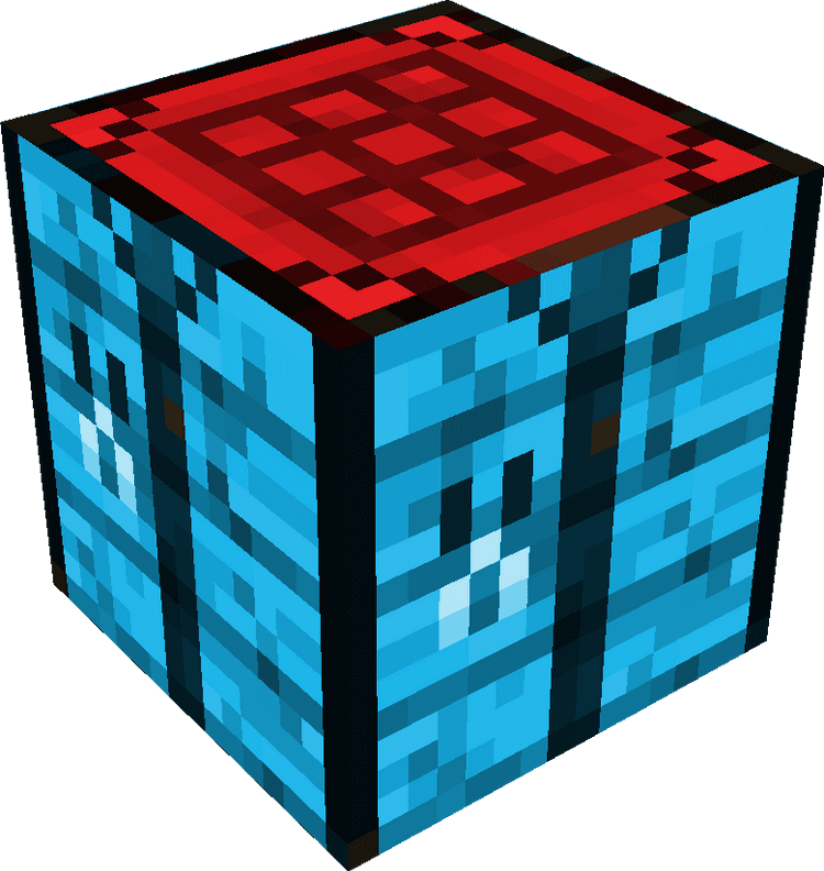 Minecraft Blocks