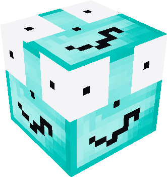 Minecraft Blocks