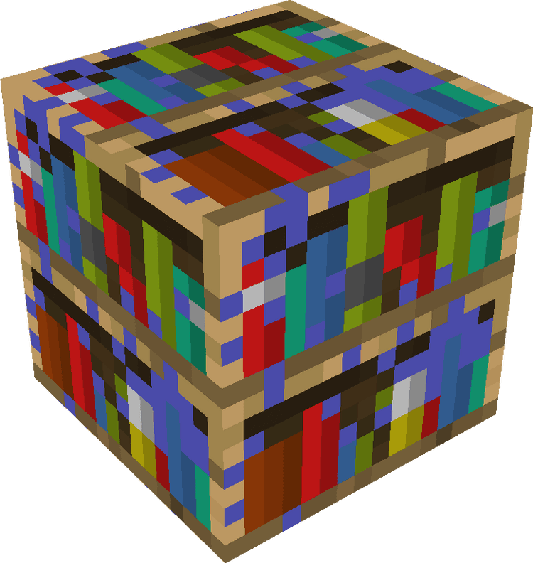 Minecraft Blocks