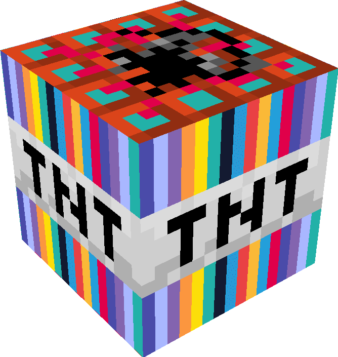 Minecraft Blocks