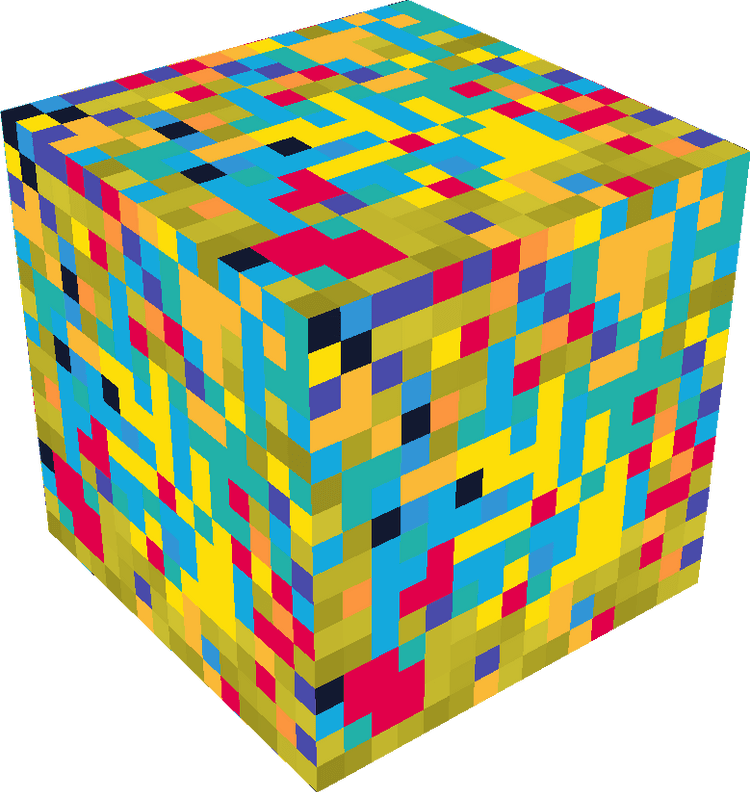 Minecraft Blocks