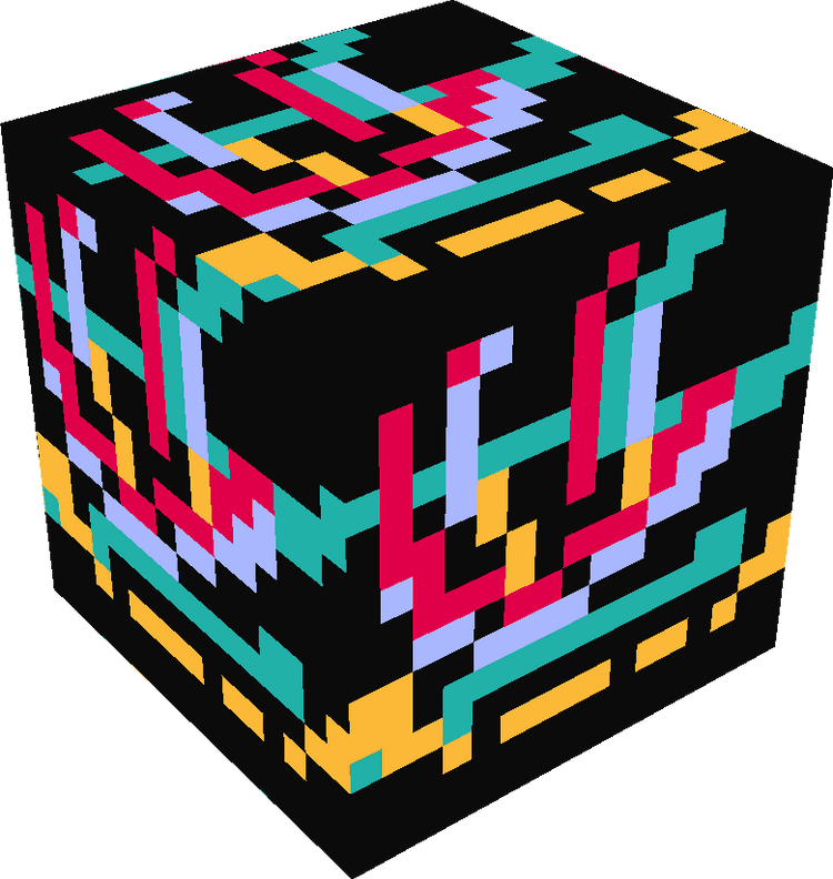 Minecraft Blocks