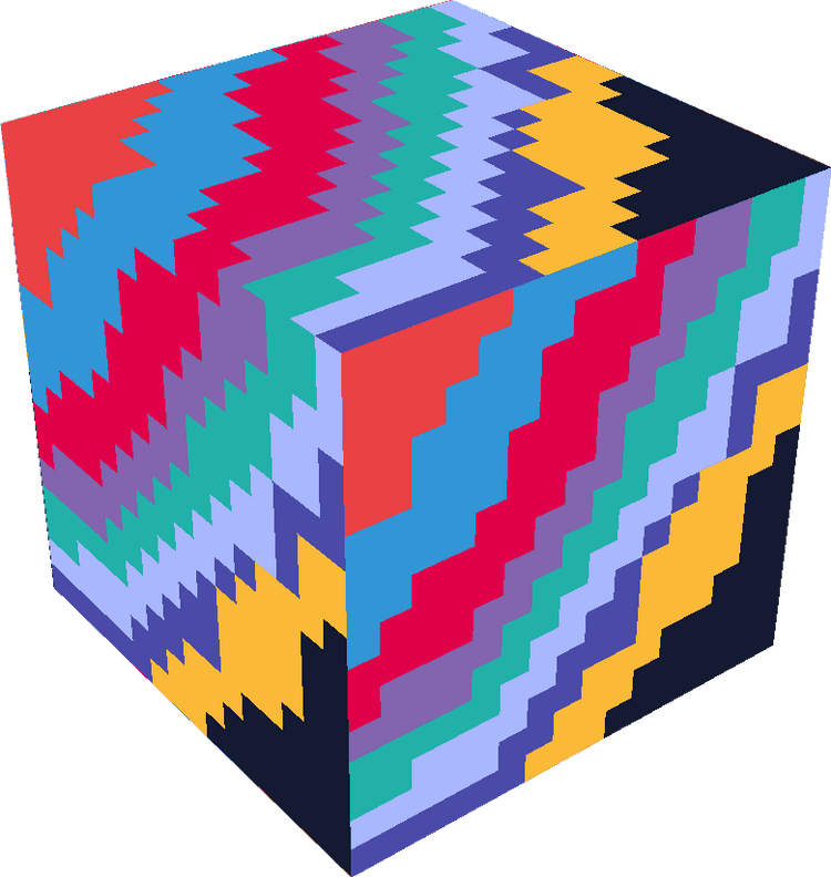 Minecraft Blocks