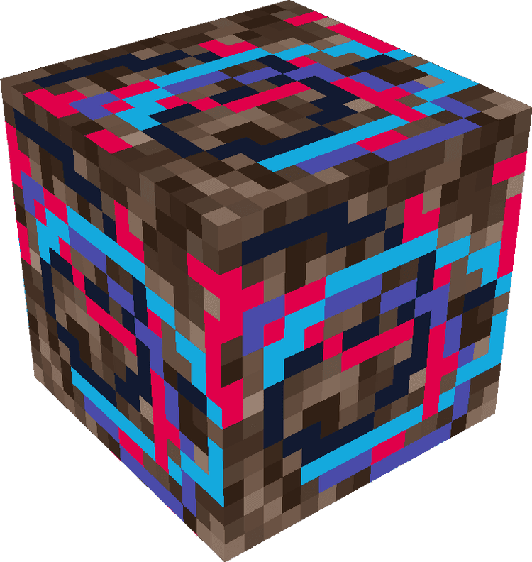 Minecraft Blocks