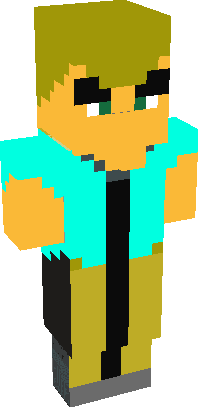 Minecraft Addons