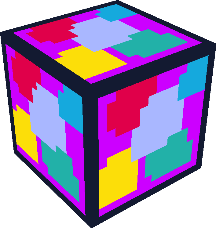 Minecraft Blocks