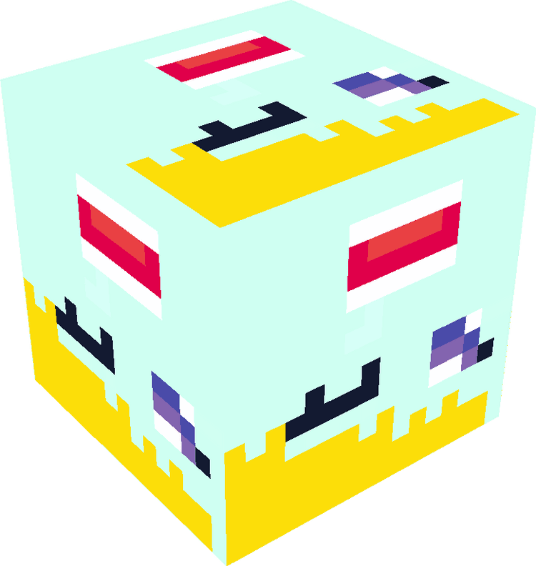 Minecraft Blocks