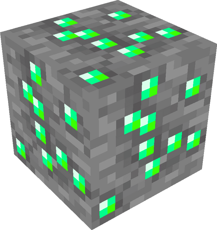 Minecraft Blocks