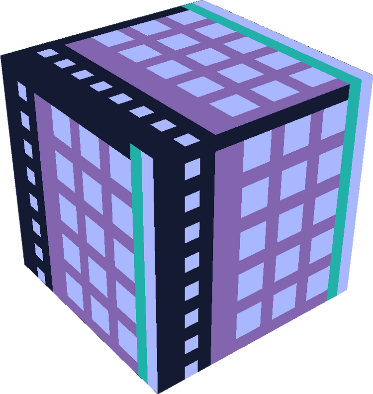 Minecraft Blocks