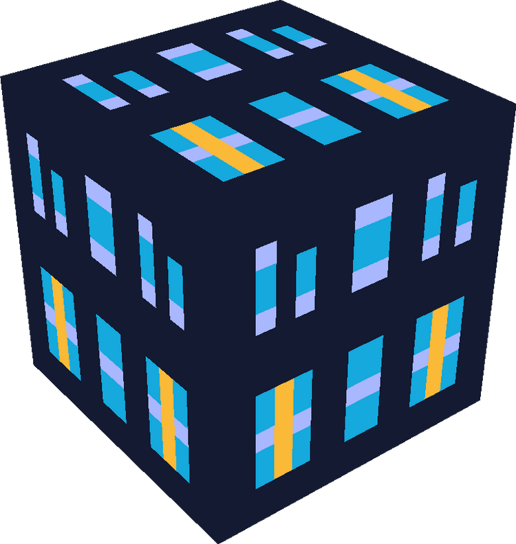 Minecraft Blocks