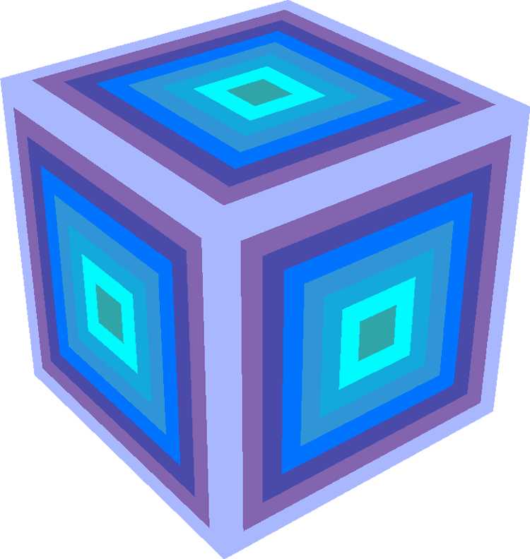 Minecraft Blocks