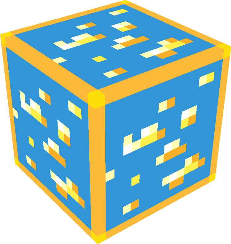 Minecraft Blocks