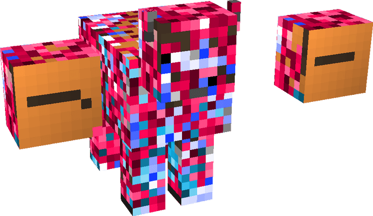 Minecraft Addons