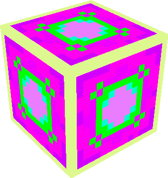 Minecraft Blocks