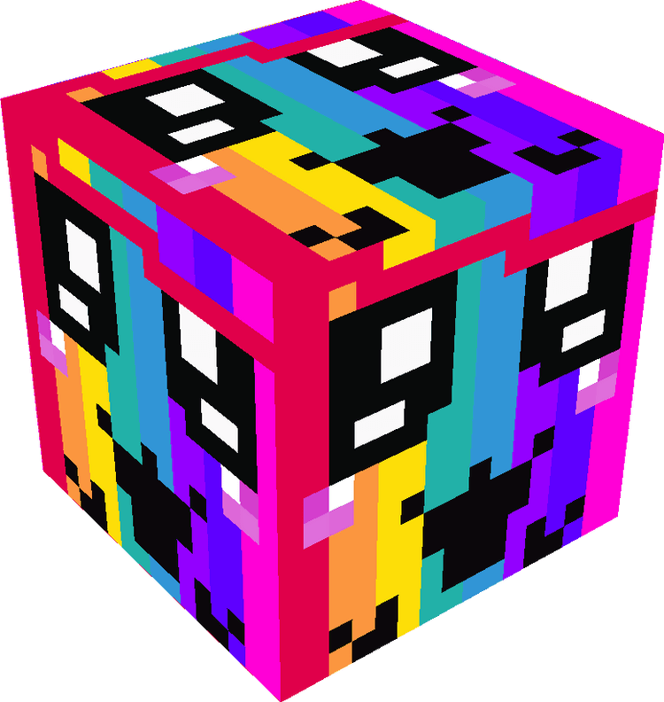 Minecraft Blocks