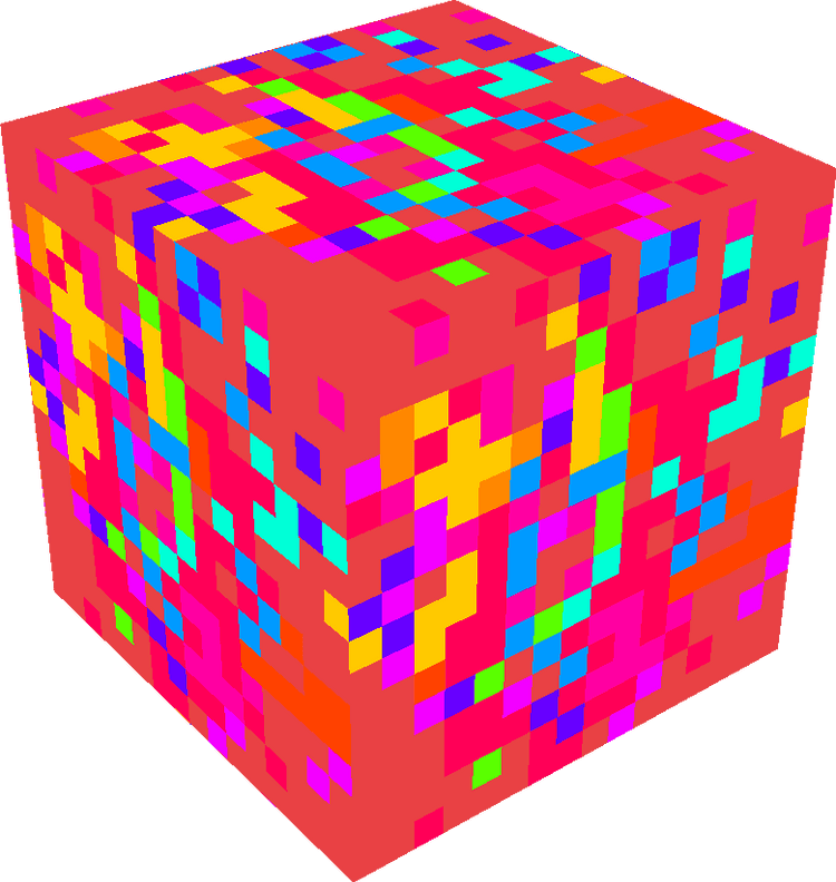 Minecraft Blocks