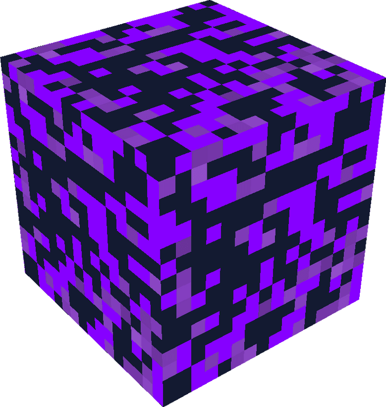 Minecraft Blocks