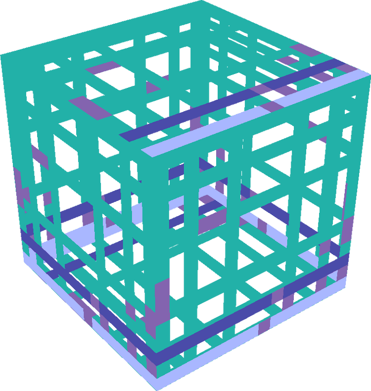 Minecraft Blocks