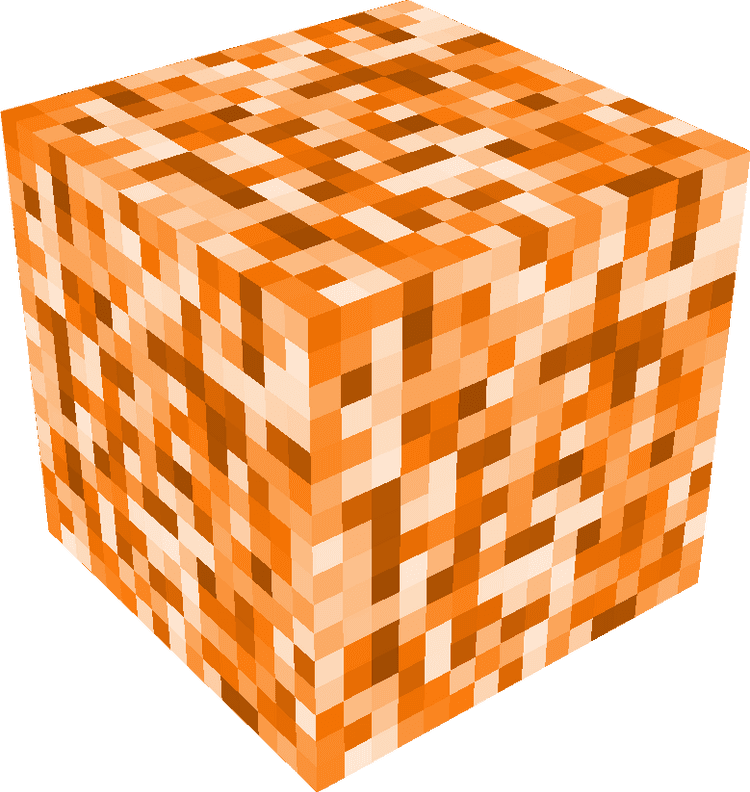 Minecraft Blocks