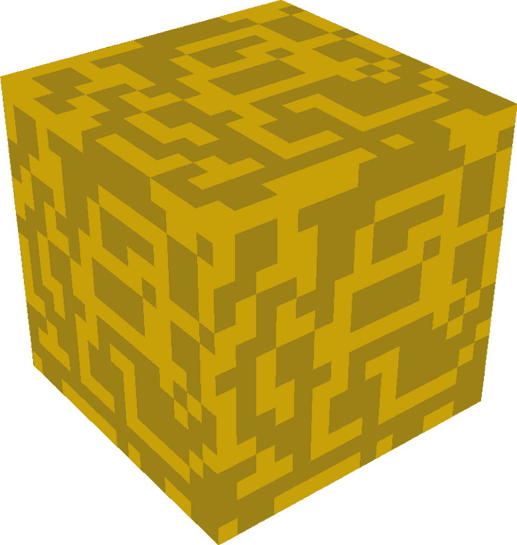 Minecraft Blocks