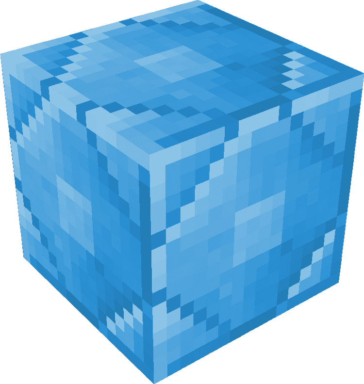 Minecraft Blocks