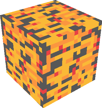 Minecraft Blocks