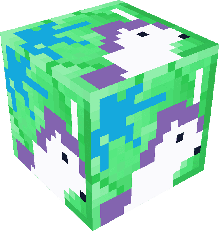 Minecraft Blocks