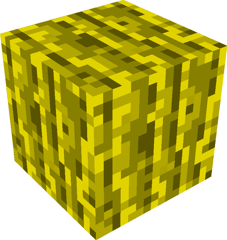 Minecraft Blocks