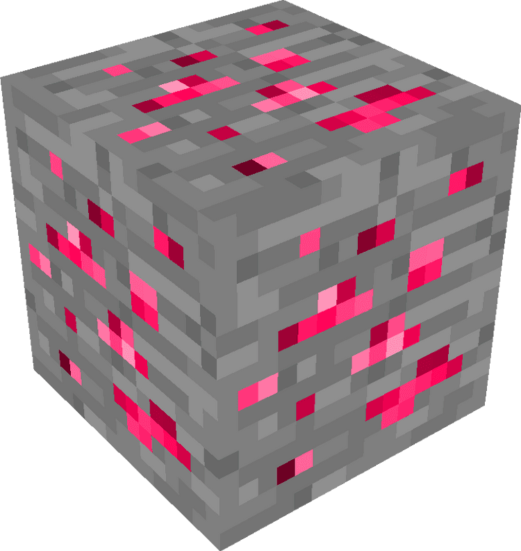 Minecraft Blocks