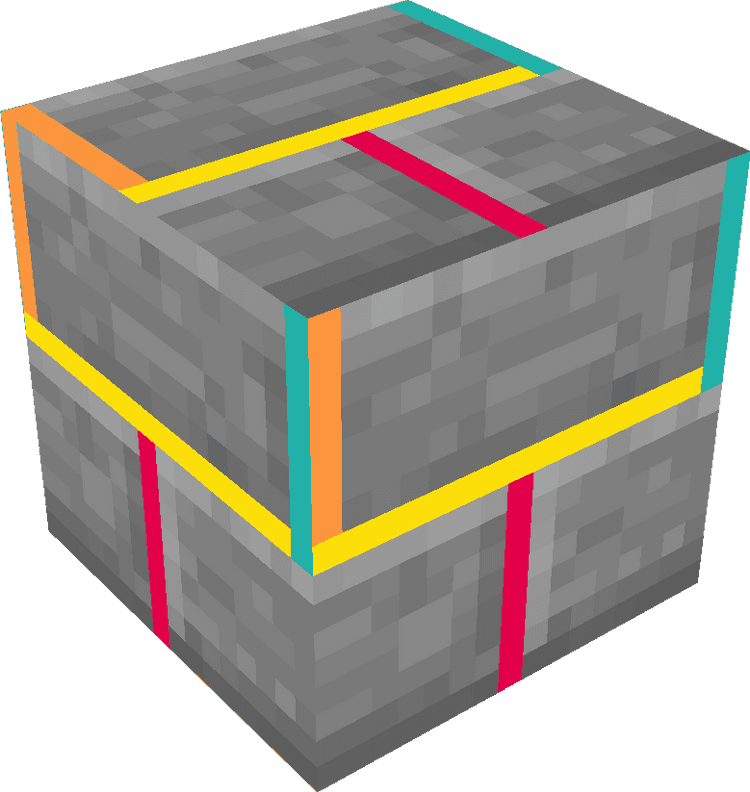 Minecraft Blocks