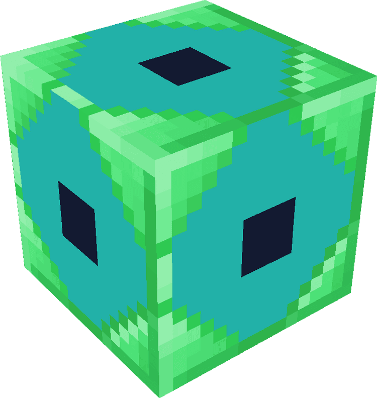 Minecraft Blocks