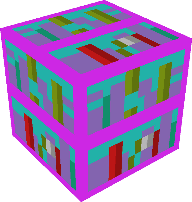 Minecraft Blocks