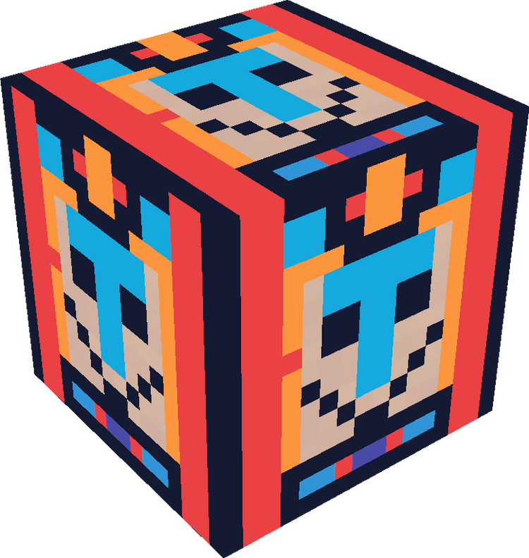 Minecraft Blocks