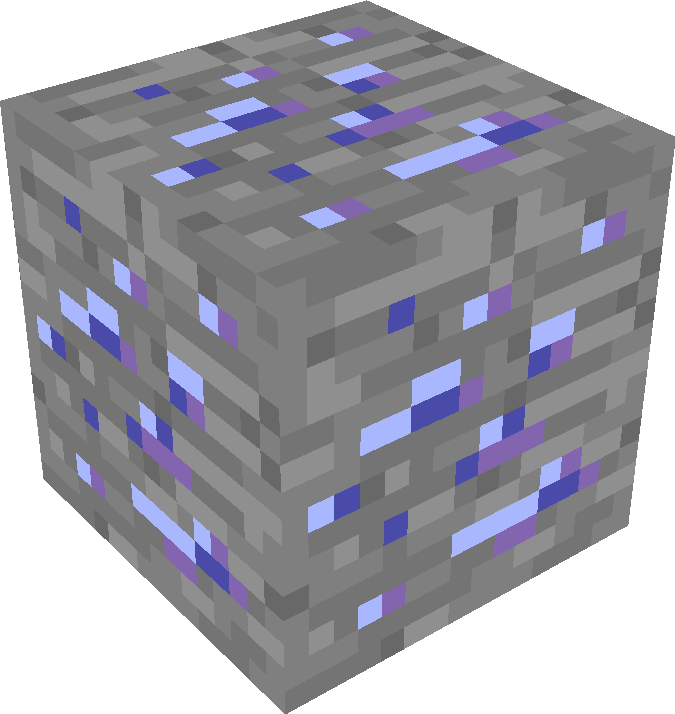 Minecraft Blocks