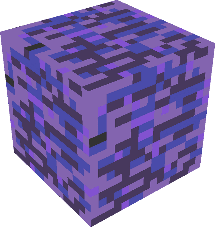 Minecraft Blocks