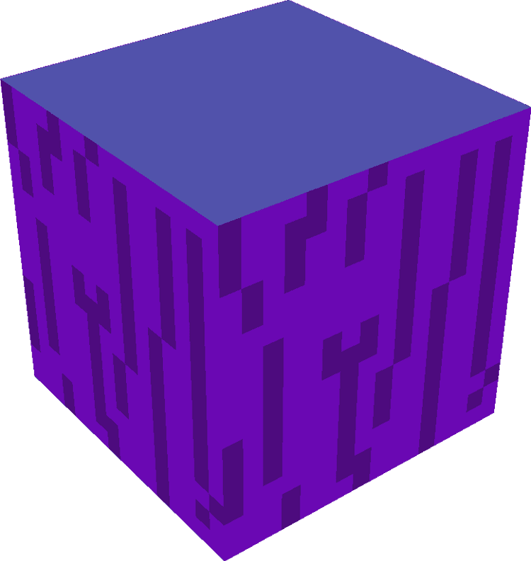 Minecraft Blocks