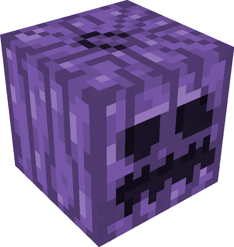 Minecraft Blocks