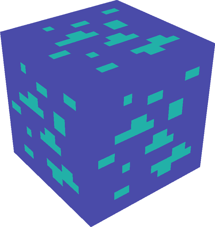 Minecraft Blocks