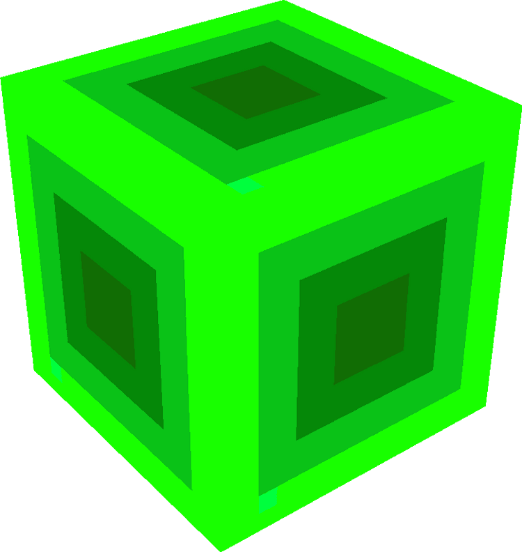 Minecraft Blocks