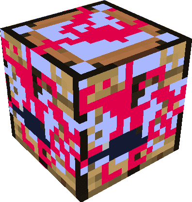 Minecraft Blocks