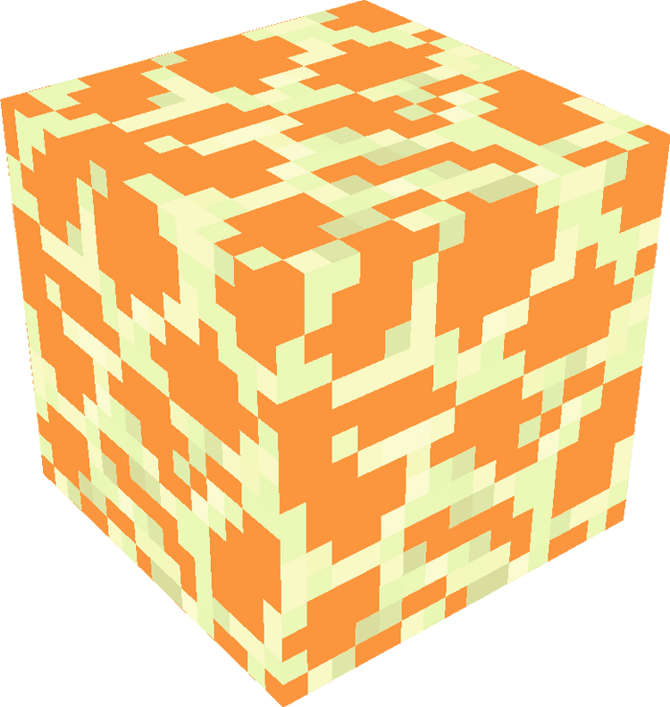 Minecraft Blocks