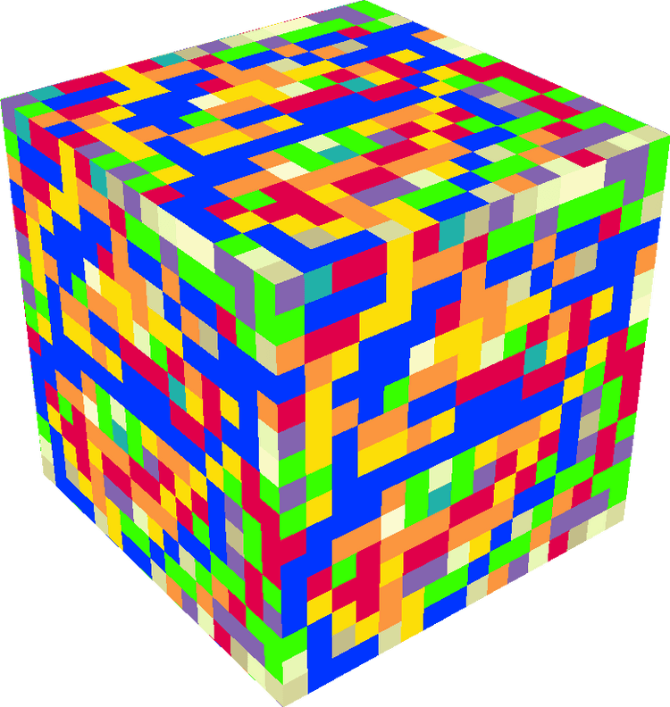 Minecraft Blocks