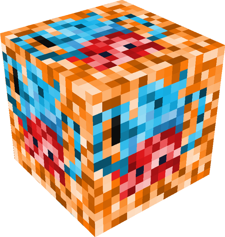 Minecraft Blocks