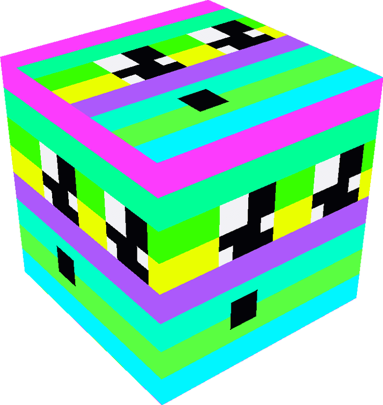 Minecraft Blocks