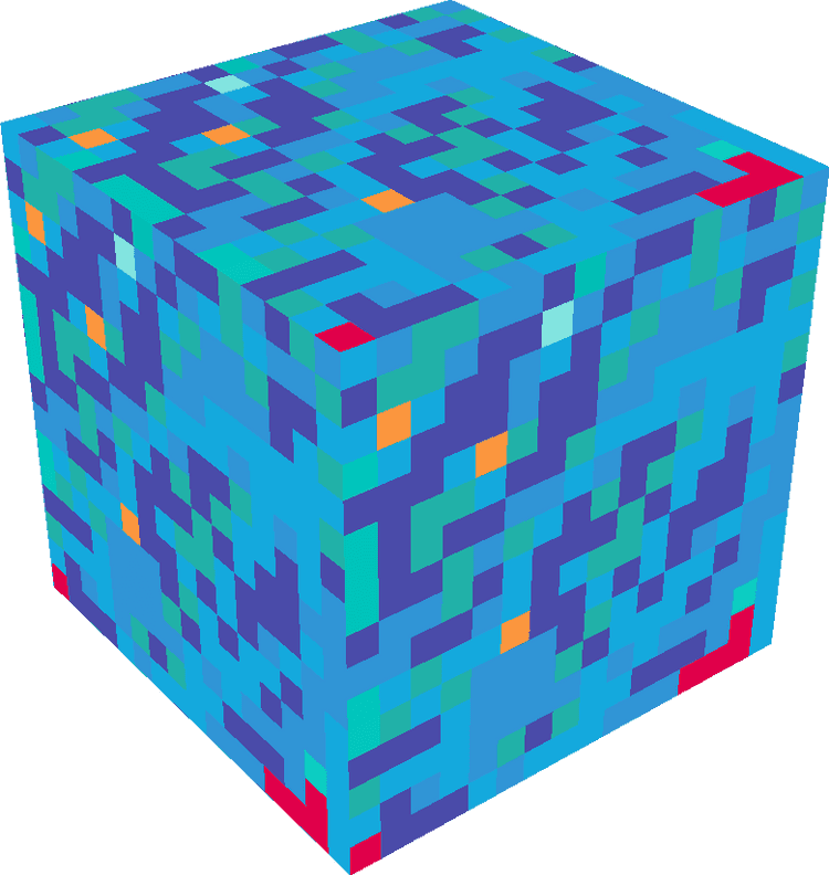 Minecraft Blocks