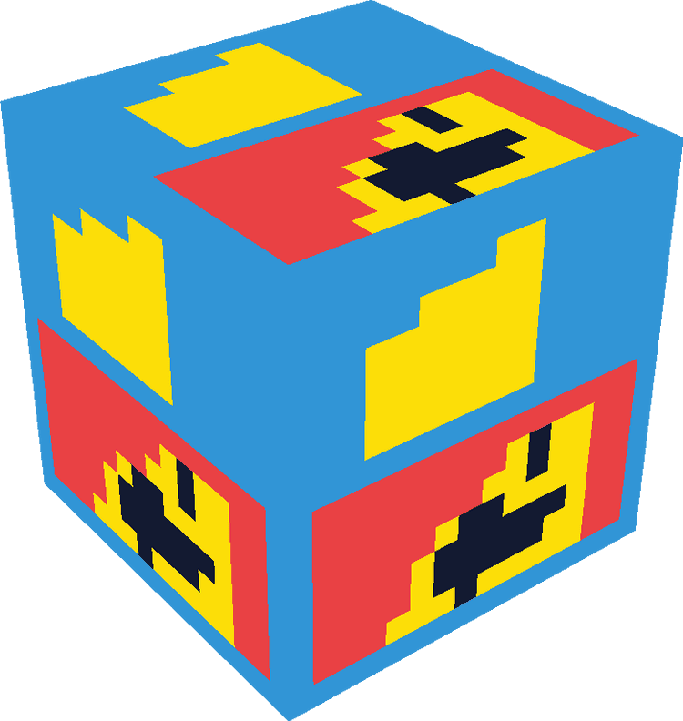 Minecraft Blocks